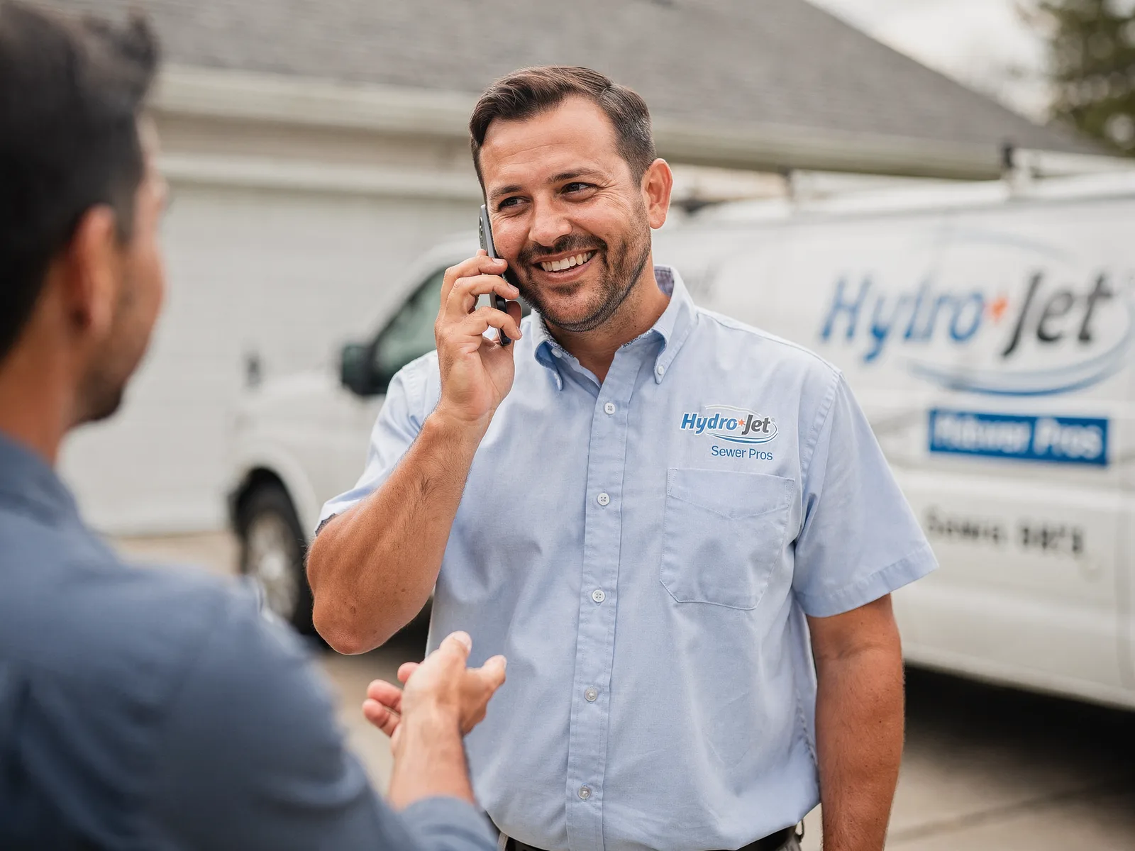 Hydro Jetting Near Me New Berlin, WI FAQs